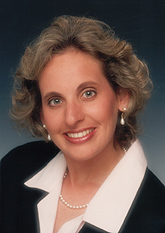 Picture of attorney Sara Gabin